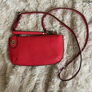 Joy Susan Crossbody